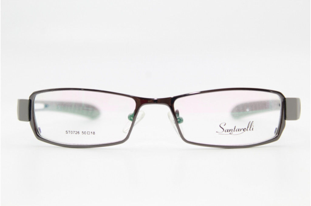 Оправа Santarelli 0726 50-18 серая