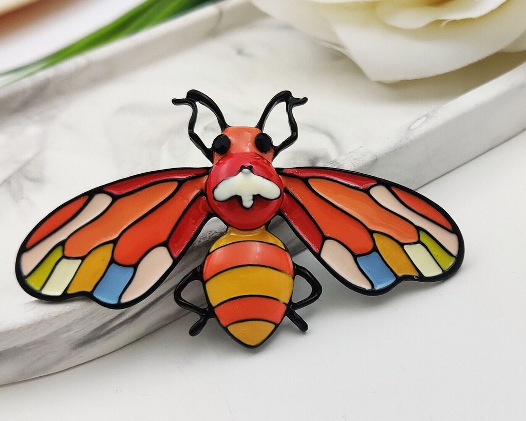 Брошь - Vel vett фото 2