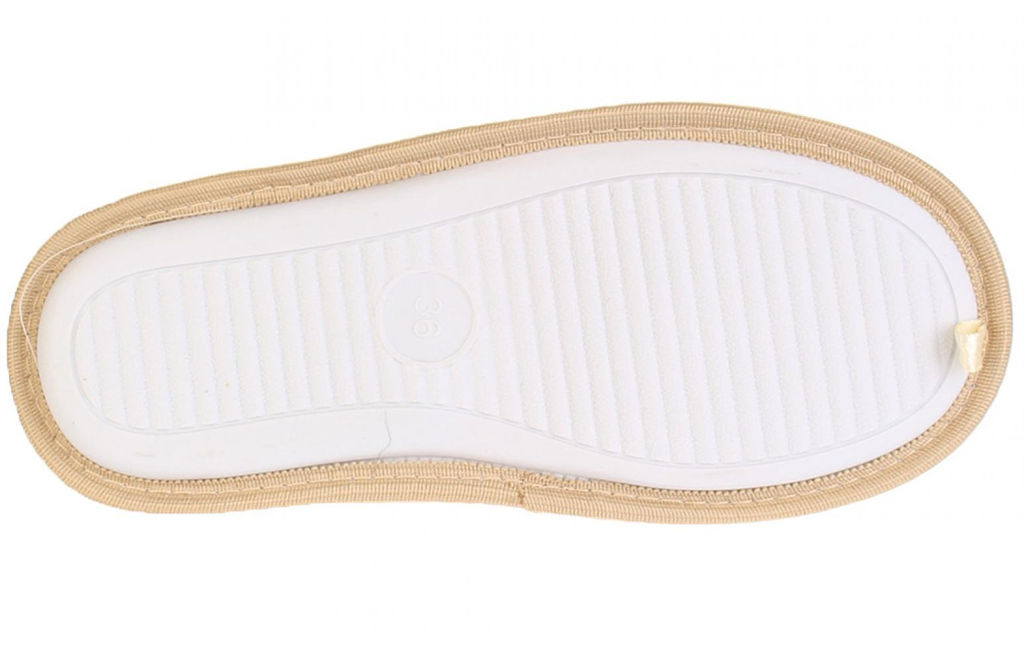 Тапочки Baden SK002-200  фото 2