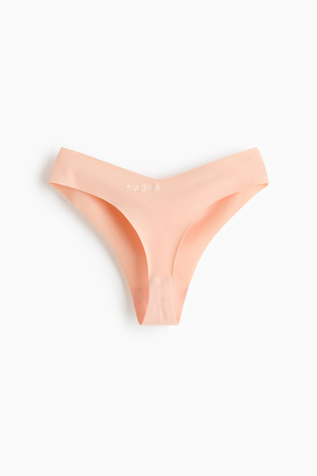 Pack de 3 bragas thong de deporte con DryMove - H&m фото 5