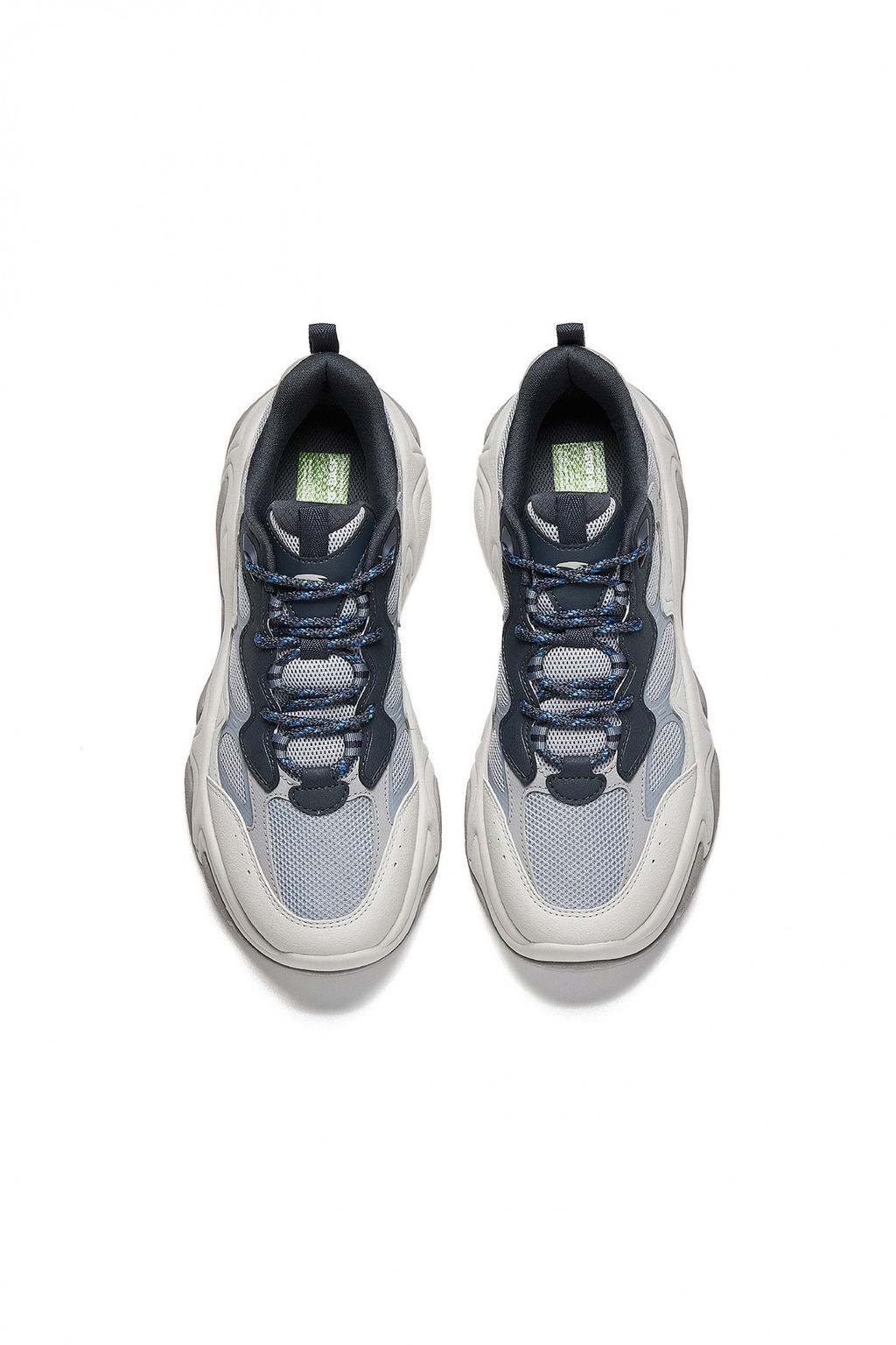 Кроссовки LifeStyle Серый FIREFLY - Anta фото 3