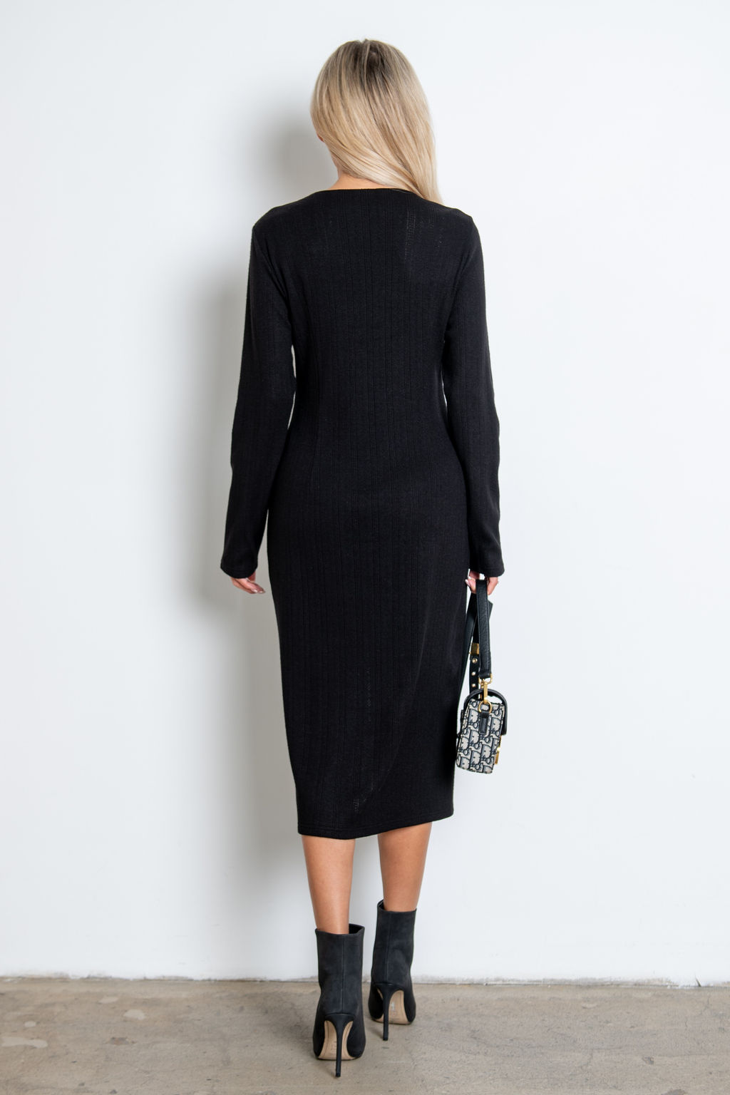 1636 ПЛАТЬЕ - Dusans фото 3