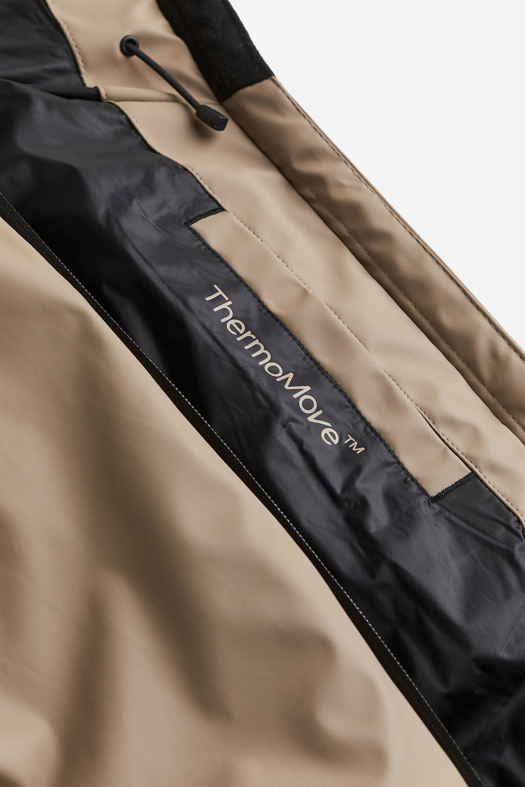 Chaqueta de deporte en plumon ThermoMove - H&m фото 11