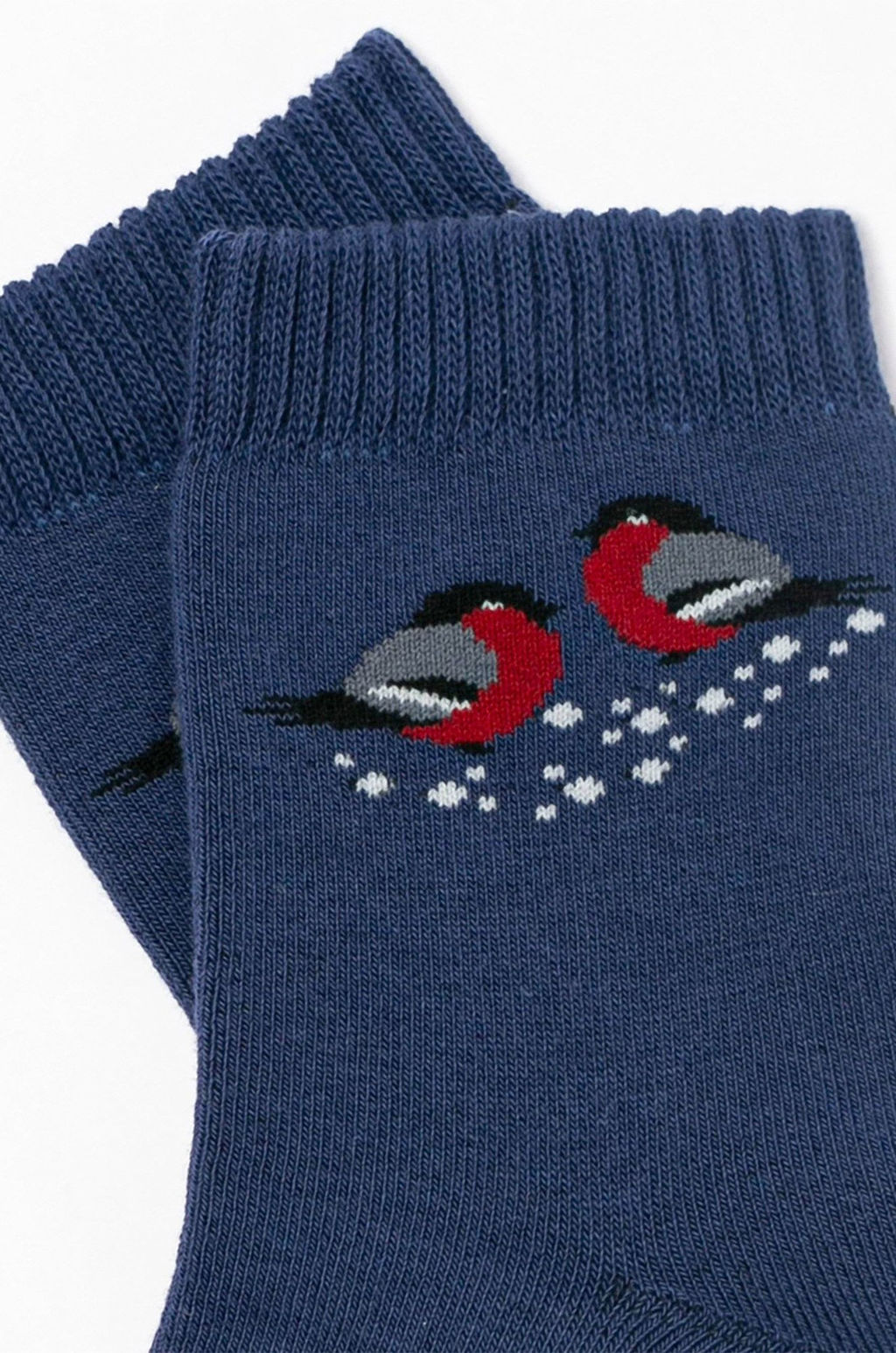 Женские махровые носки Брестские  фото 5