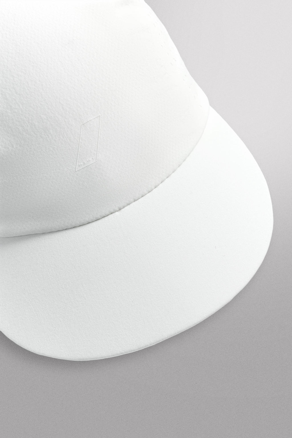 GORRA T?CNICA TRAINING / Blanco