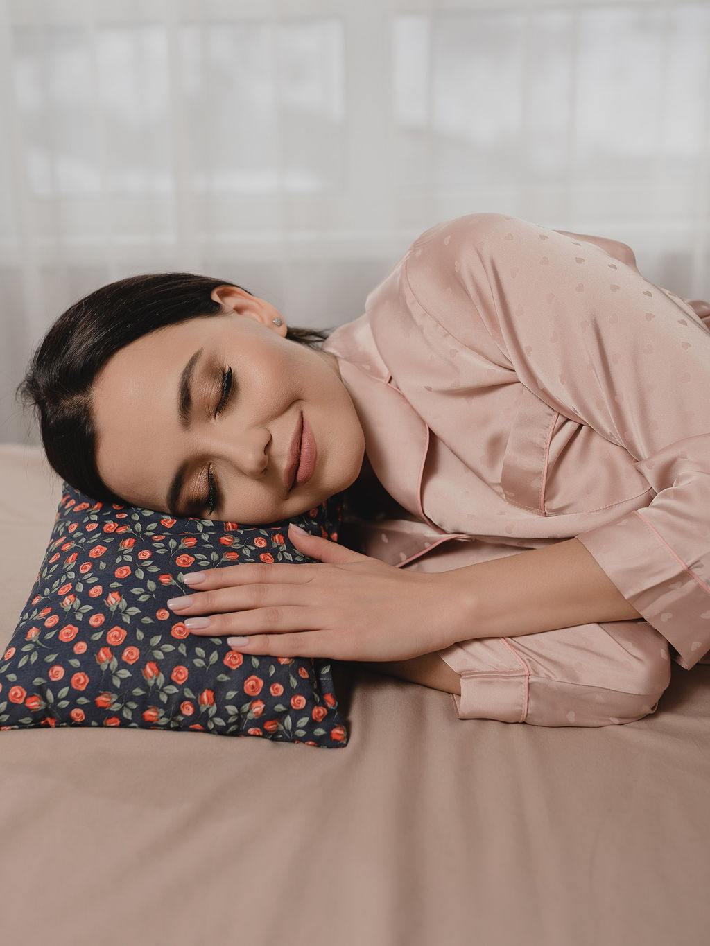 Наша подушка Антистресс - Травы горного крыма фото 18