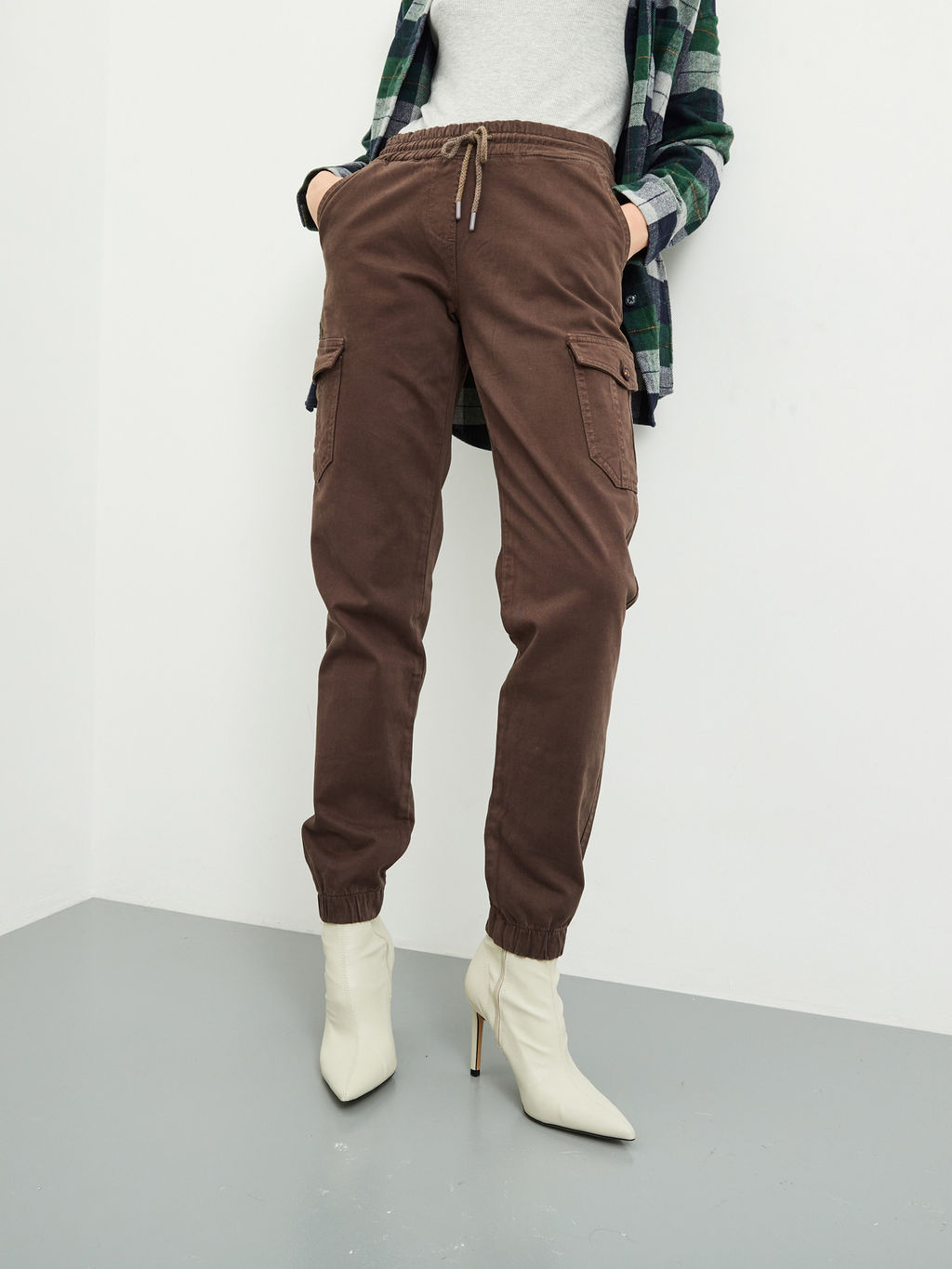 Женские Брюки - Mossmore фото 99