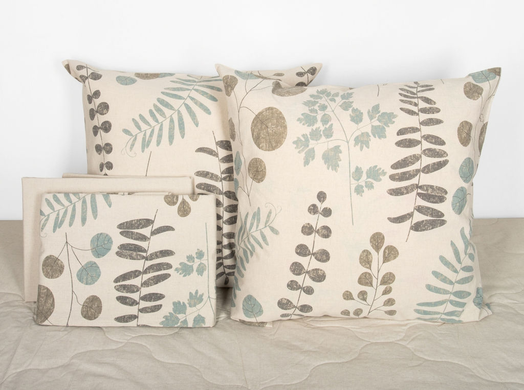 24С184-ШР/у/уп.кор. 215*153 КПБ Weadow цв. 1 рис. 6325 - Текс-дизайн фото 9