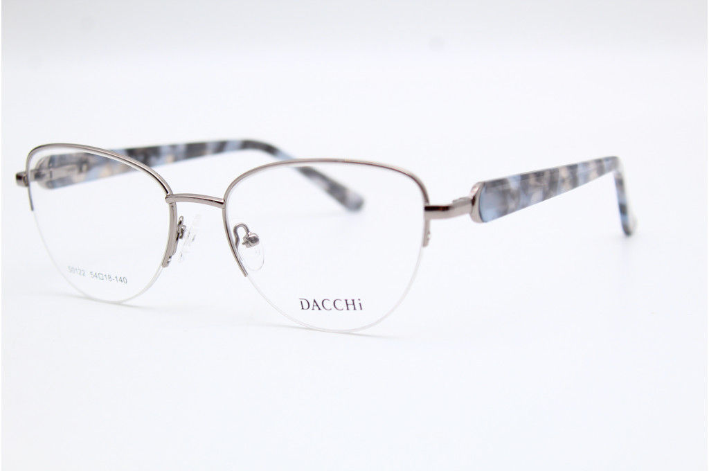 Оправа DACCHi 50122 54-18-140 С3