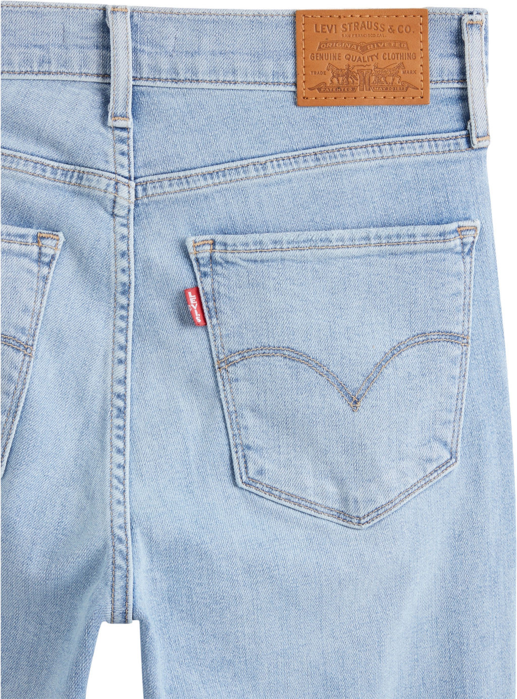 Джинсы женские