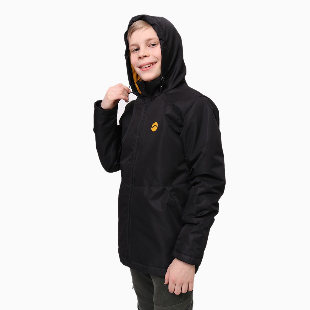 Демисезонная куртка для мальчиков - Rodos фото 42