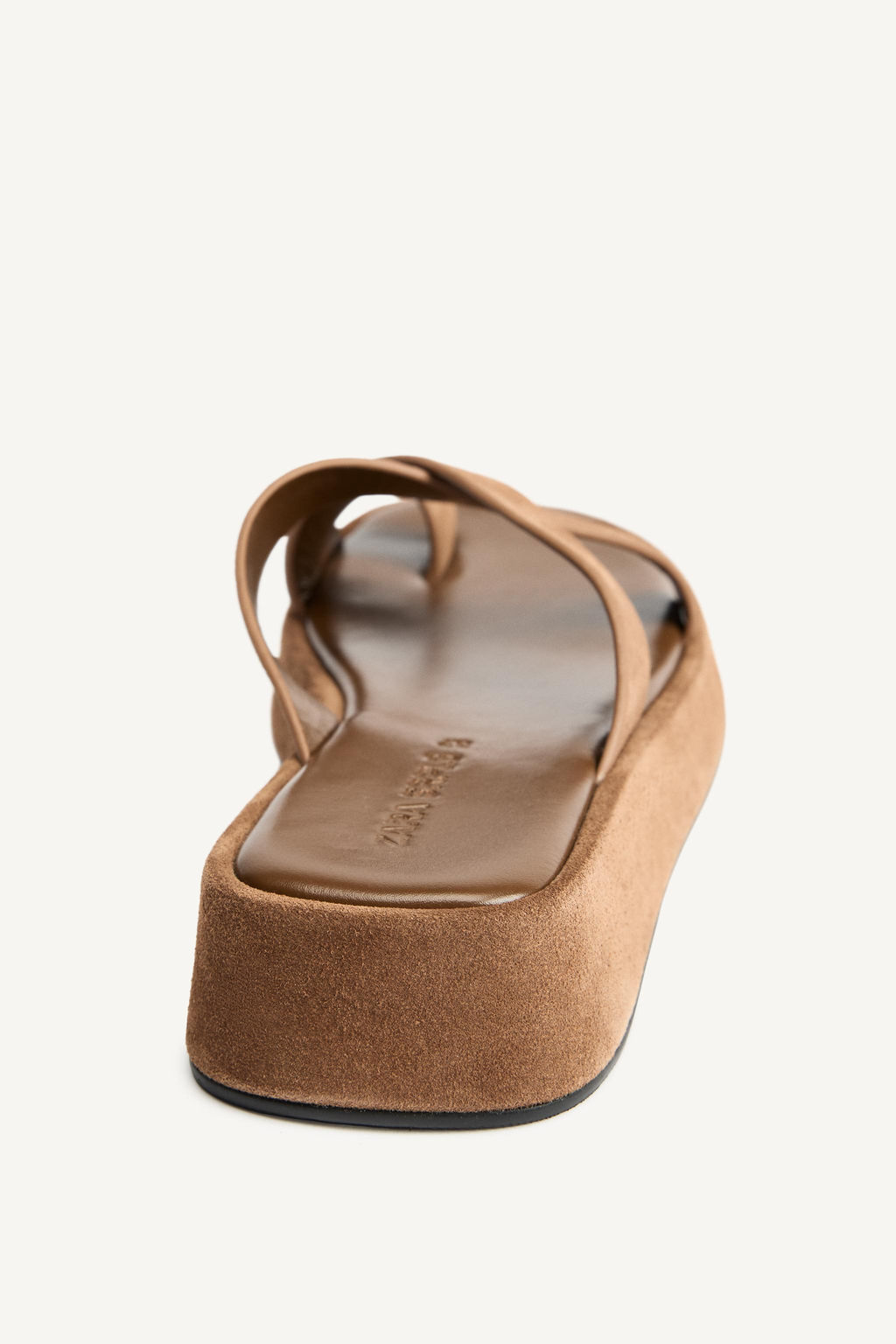 SD STRPS SNDLS - Zara фото 8