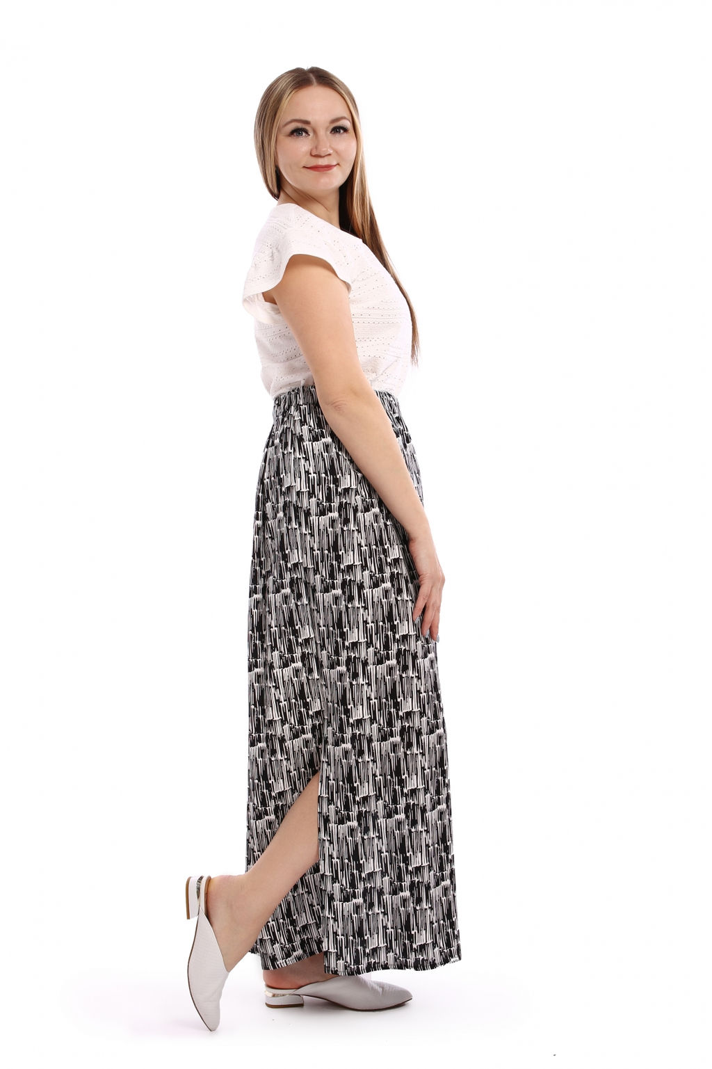 Юбка женская Т4385а - Olsarri фото 8