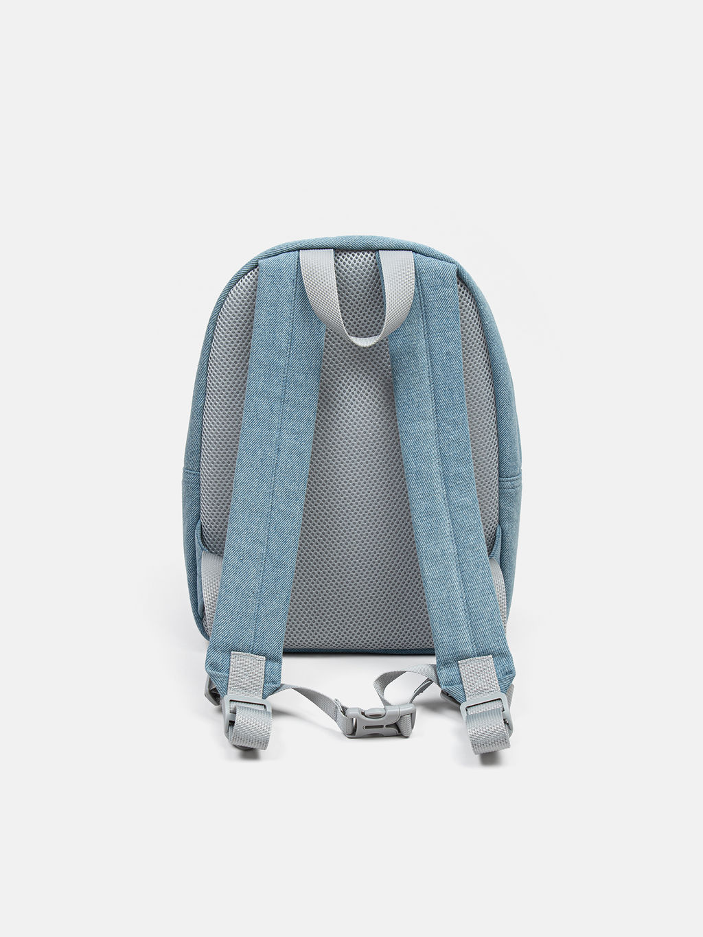 Рюкзак Светлый деним - Bungly фото 5