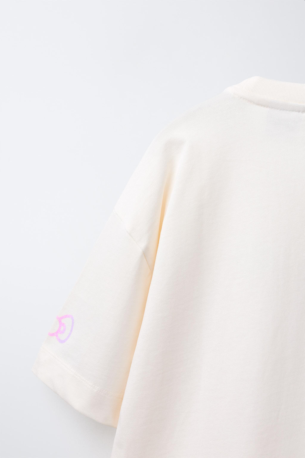 HELLO KITTY AND FRIENDS  SANRIO T-SHIRT - Zara фото 4