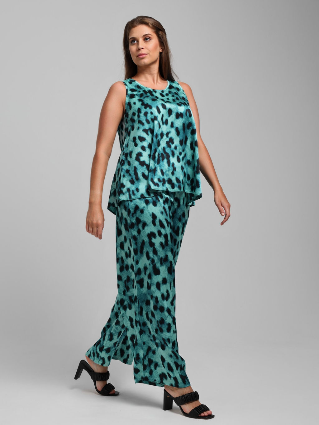 VIOTEX Блузка (топ) Найт-3 - Виотекс фото 23