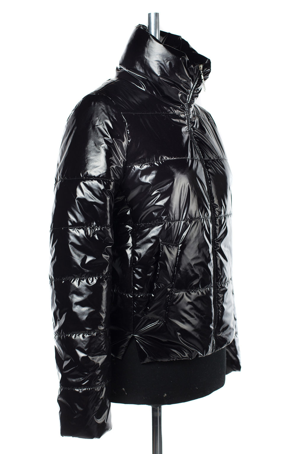 04-2508 Куртка демисезонная (синтепон 100) - El podio фото 6