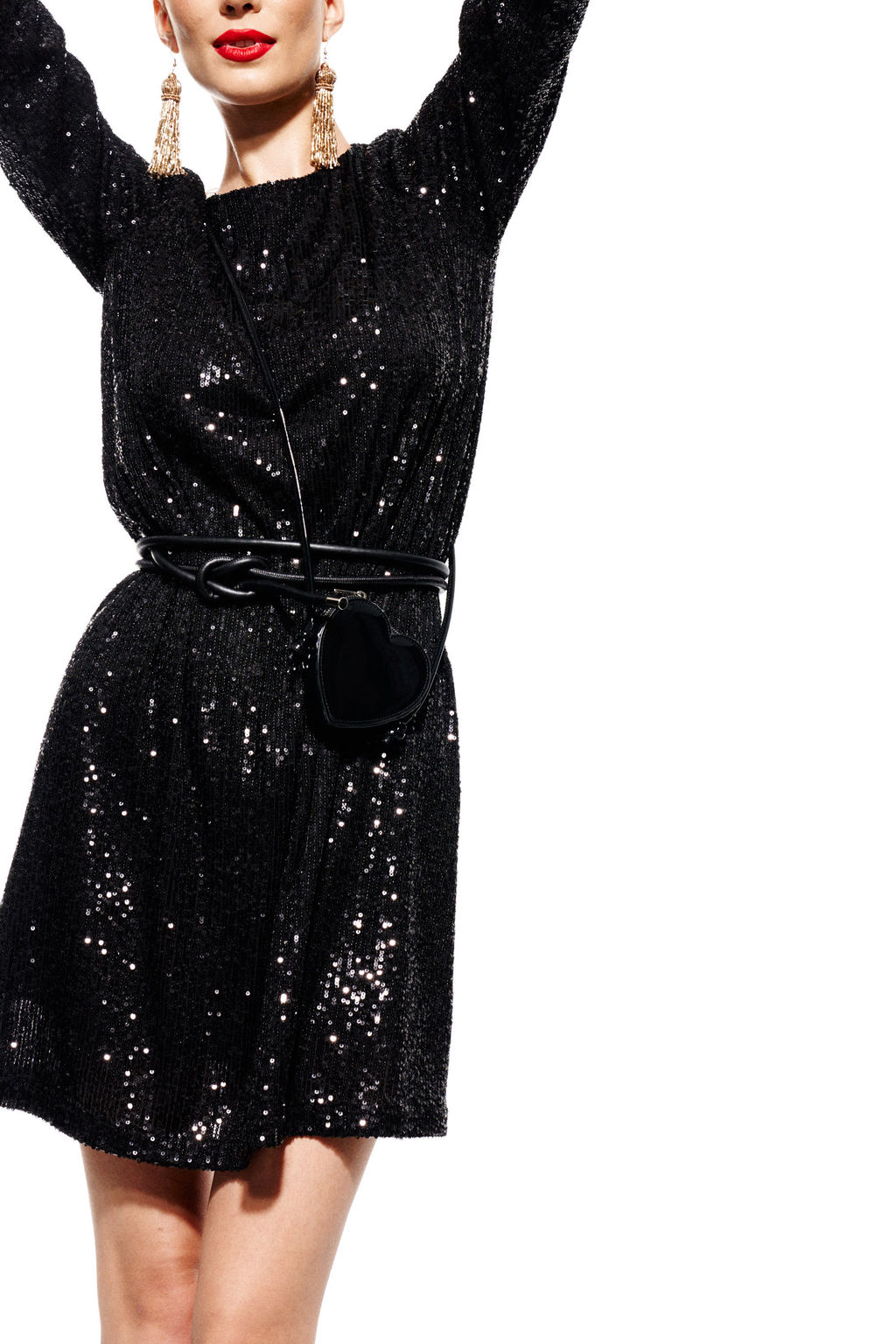 Платье 1980 - Elletto фото 22