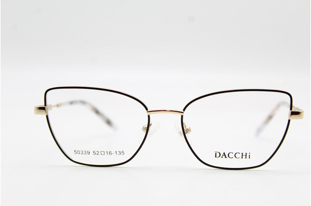 Оправа DACCHI 50339 52-16-135 C1