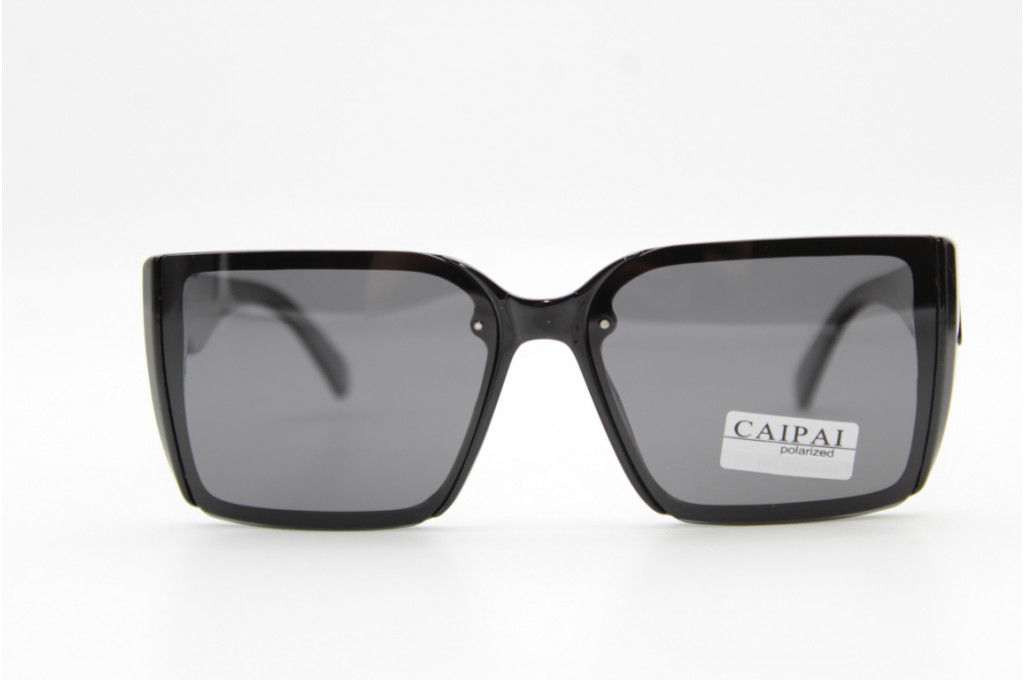 Солнцезащитные очки CAIPAI (POLARIZED) 8760 59-15-143 C1