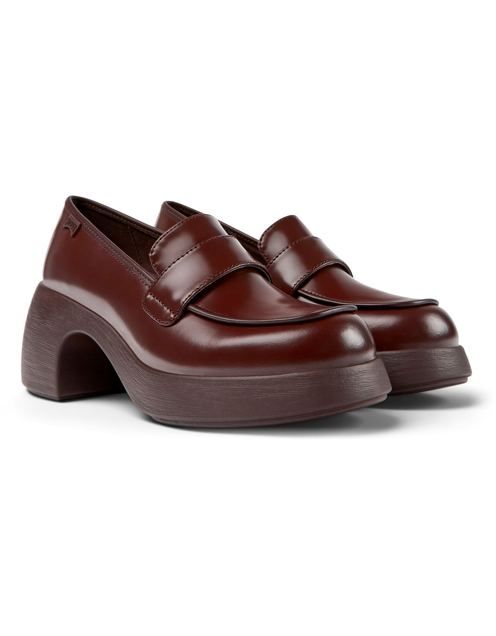 Camper / Лоферы Pumps Thelma