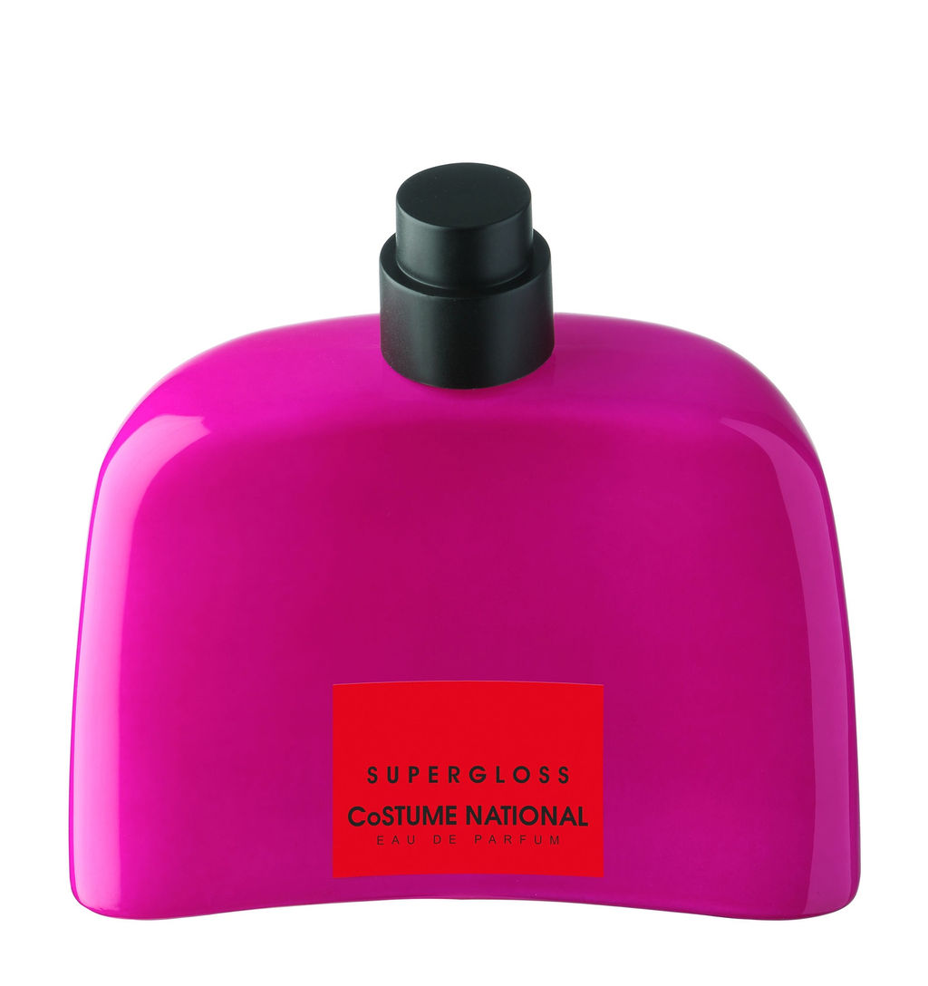 COSTUME NATIONAL SUPERGLOSS u EDP 50 ml M,