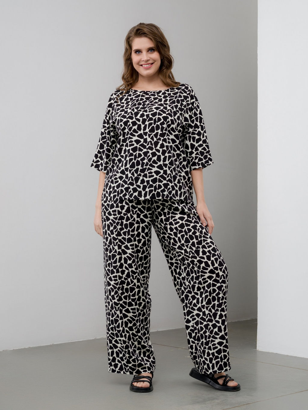 VIOTEX Костюм Гинея