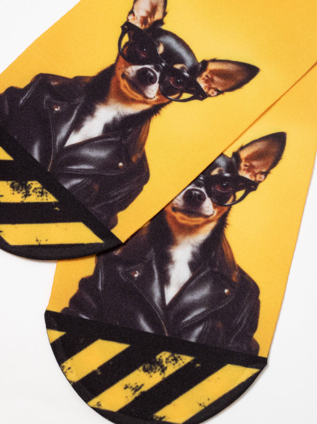 Цена за 2 пары CONTE Носки с рисунком Сolorful style mix - Conte elegant фото 9