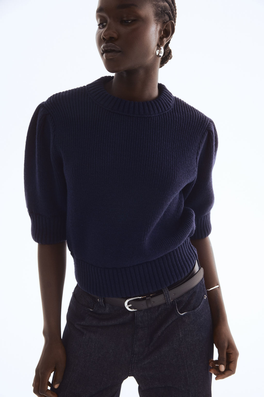 Top en punto de canal? - H&m фото 4