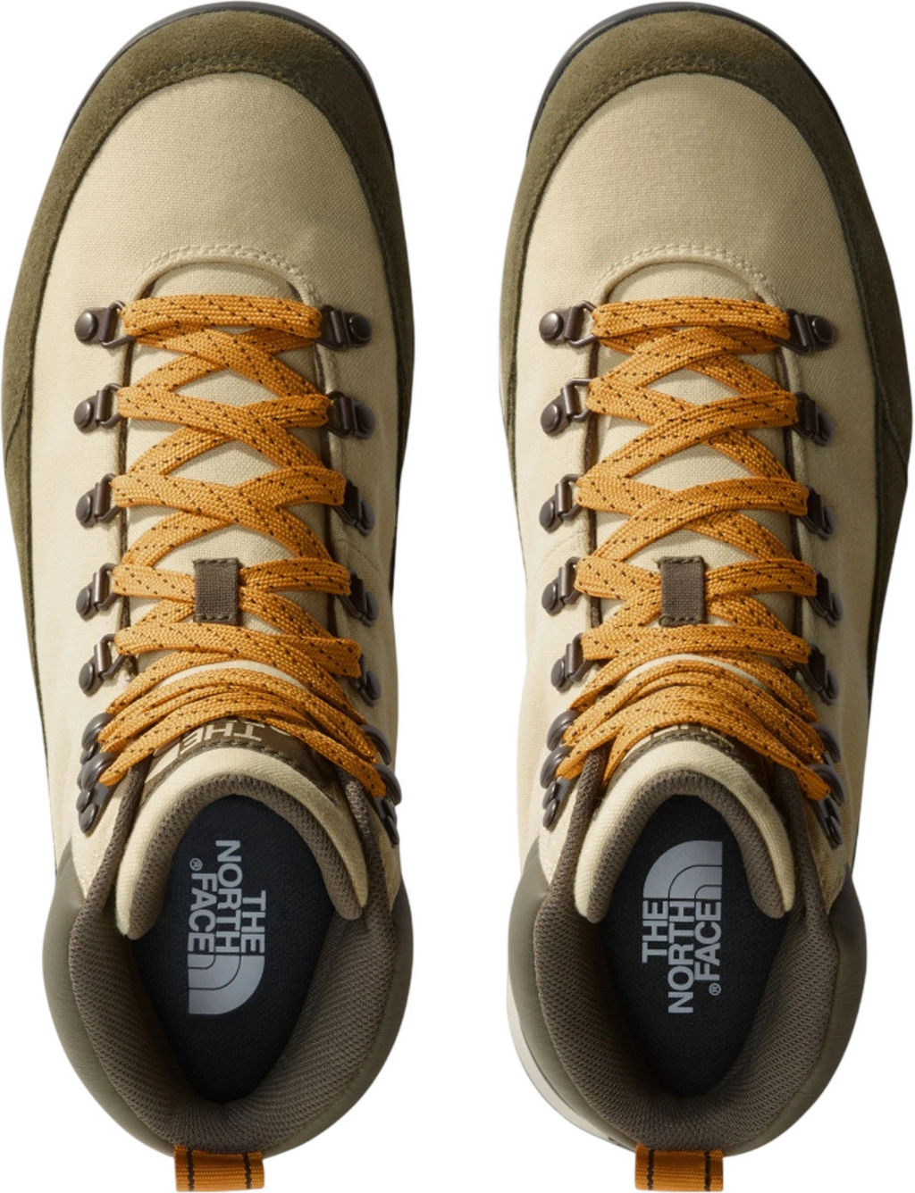 Ботинки мужские