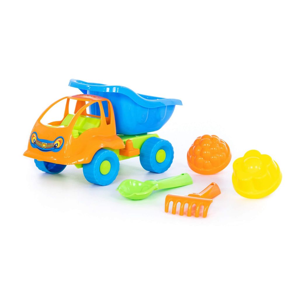 Набор №58 - Полесье фото 6