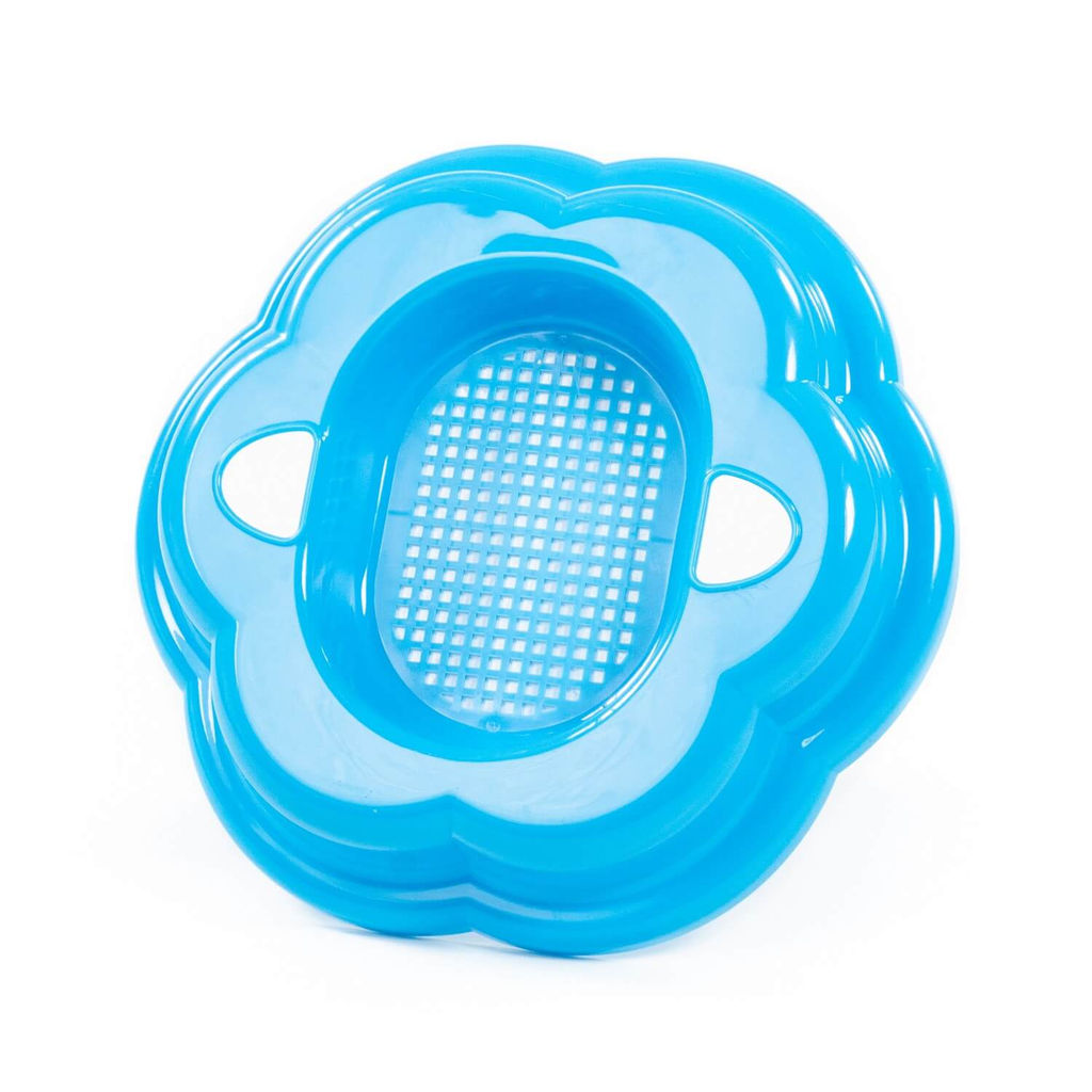 Ситечко-цветок большое - Полесье фото 5