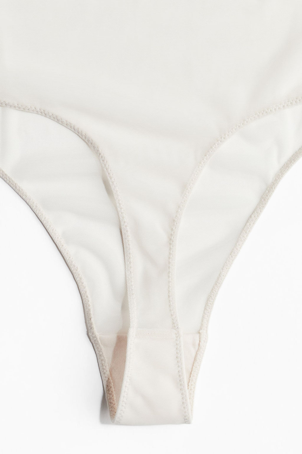 Body tanga bordado - H&m фото 8