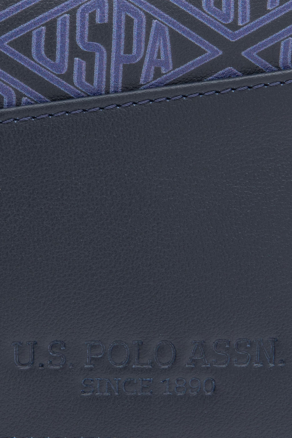 Erkek Lacivert C_zdan - U.s. polo assn фото 7