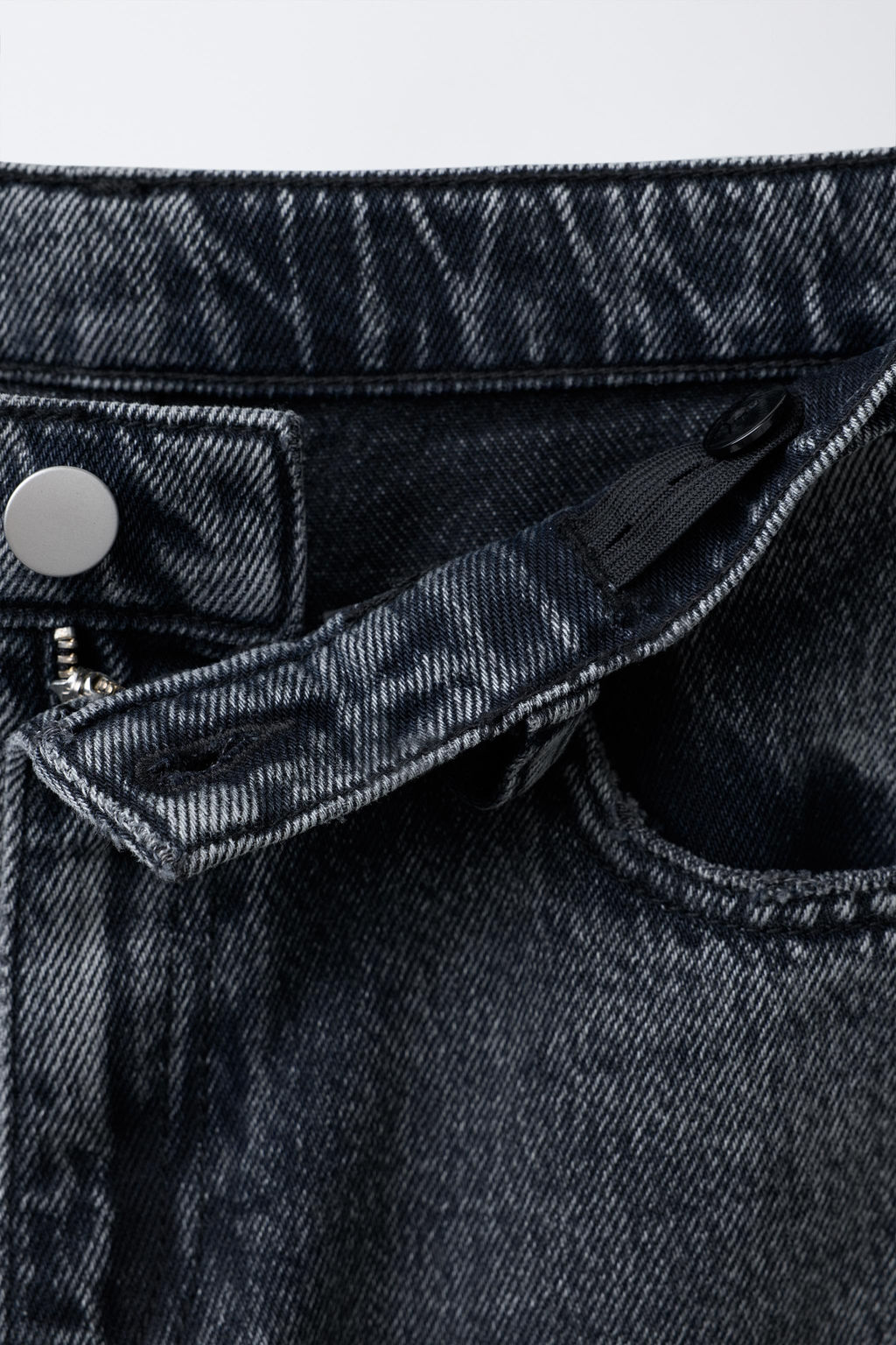 BARREL JEANS - Zara фото 3