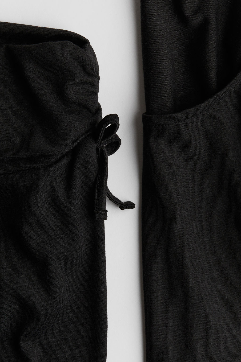 Conjunto de 2 piezas en punto - H&m фото 3