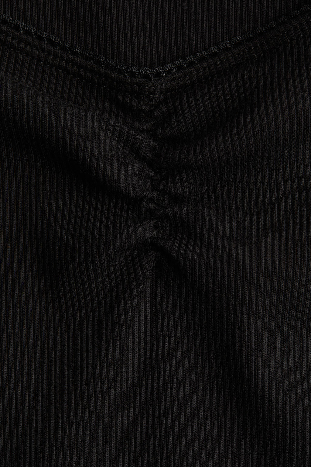 Camiseta con ribetes de picot - H&m фото 5