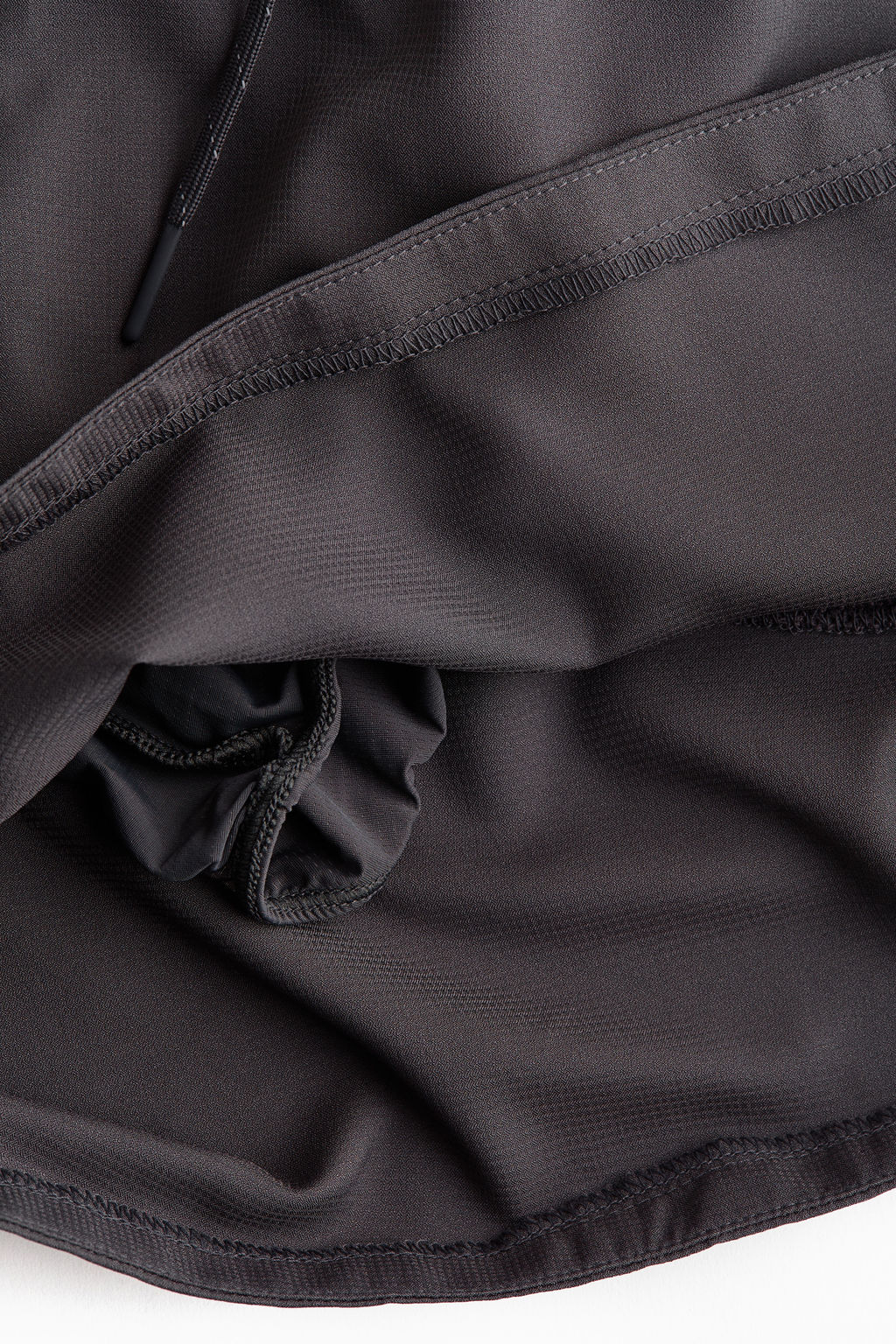 Pantal?n corto de running Lightweight Quick Dry - H&m фото 6