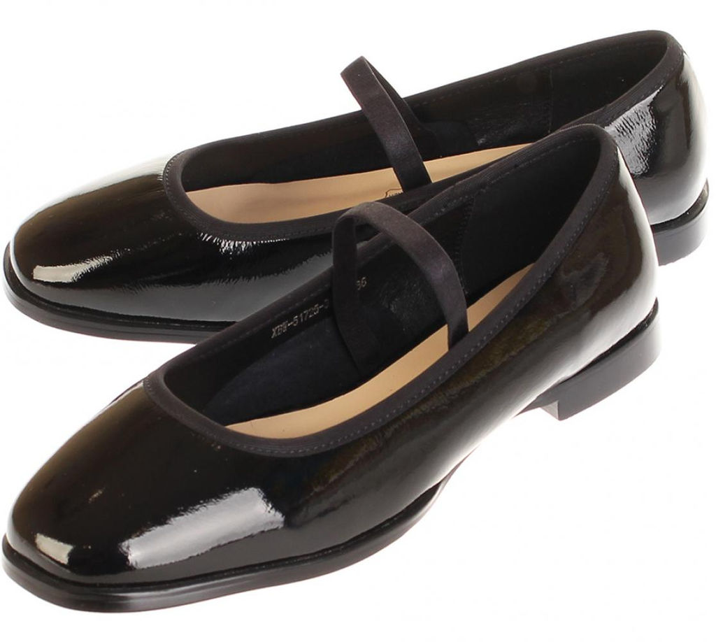 Балетки Madella XBW-51725-3A-SP