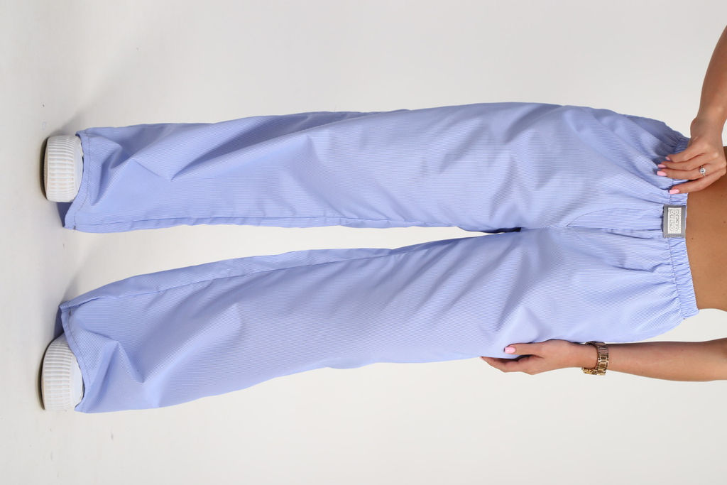 Брюки пижамные 35337