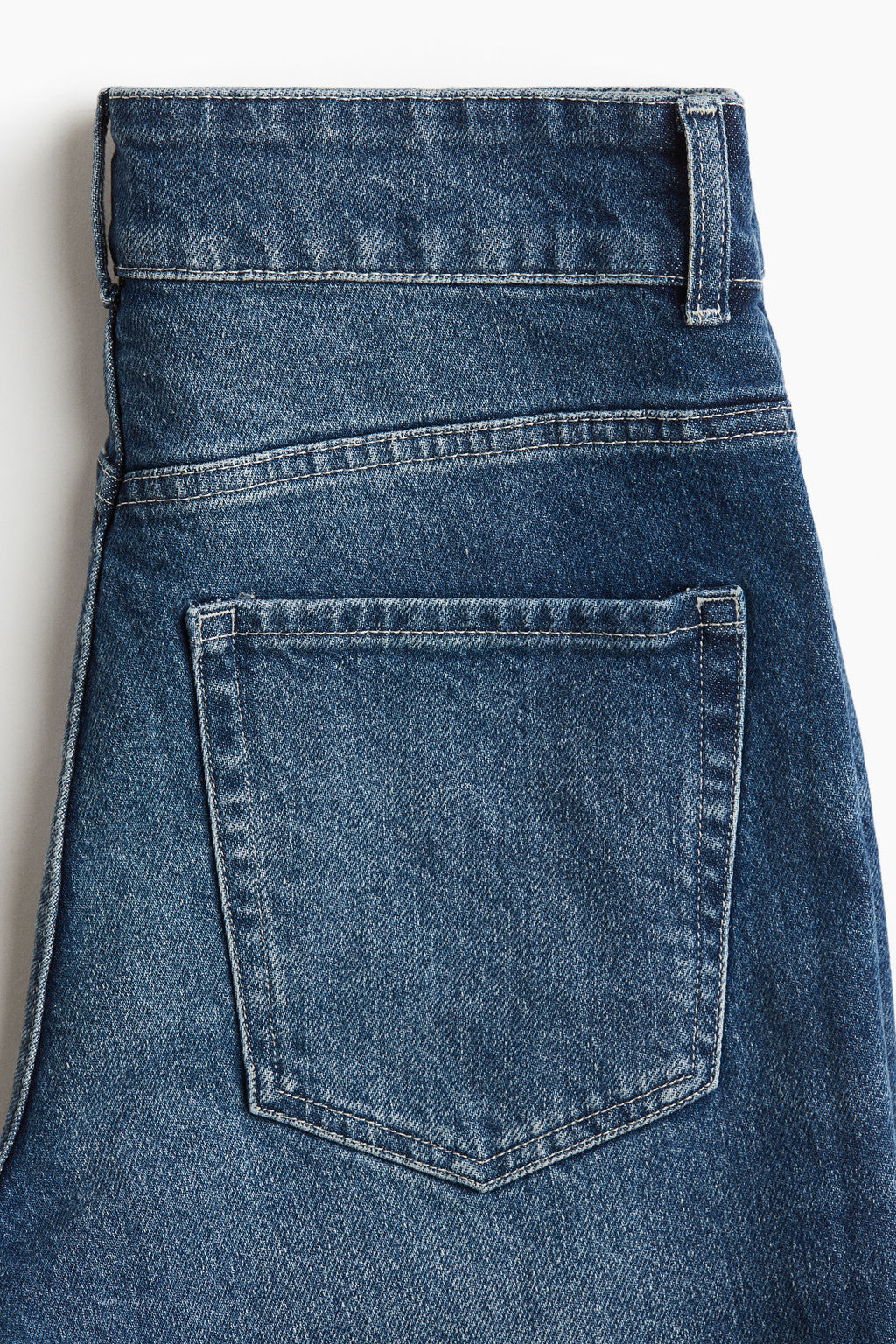 Flared High Jeans - H&m фото 7