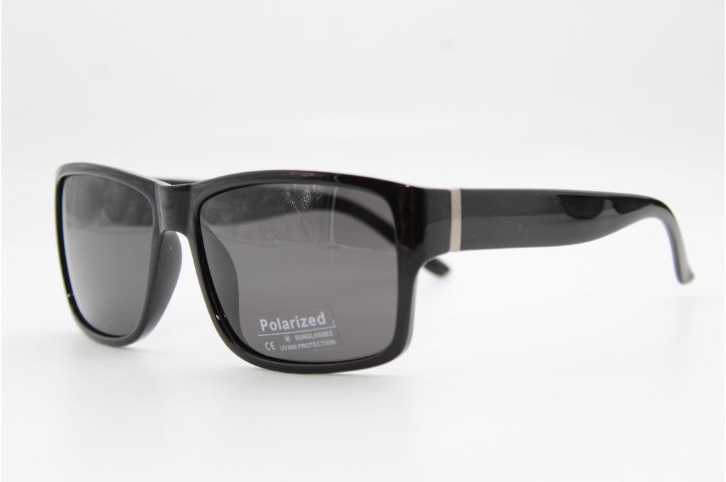 Солнцезащитные очки DECOROZZA POLARIZED 1004 60-18-138 С1