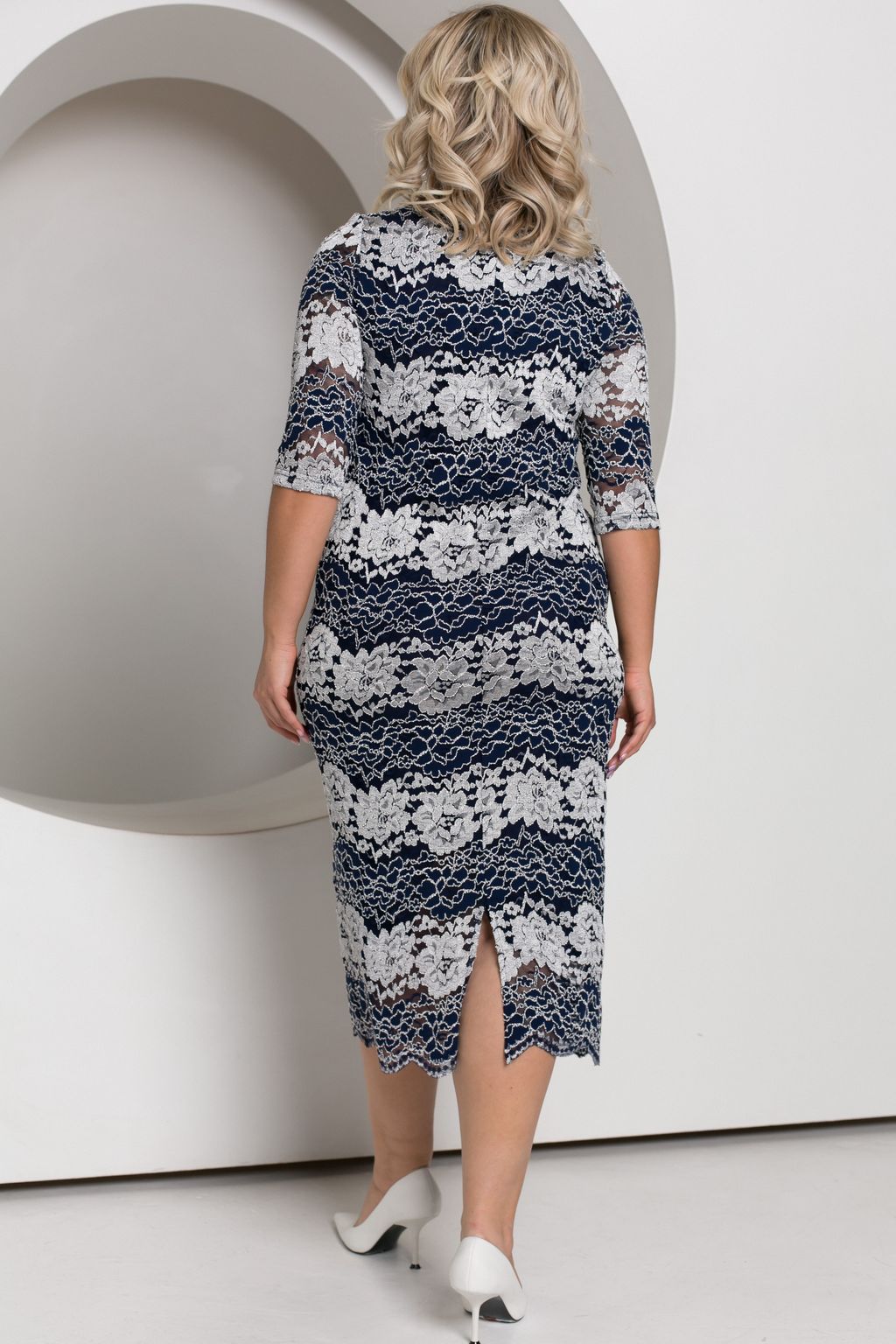 VALENTINA Платье Инна №4  фото 4