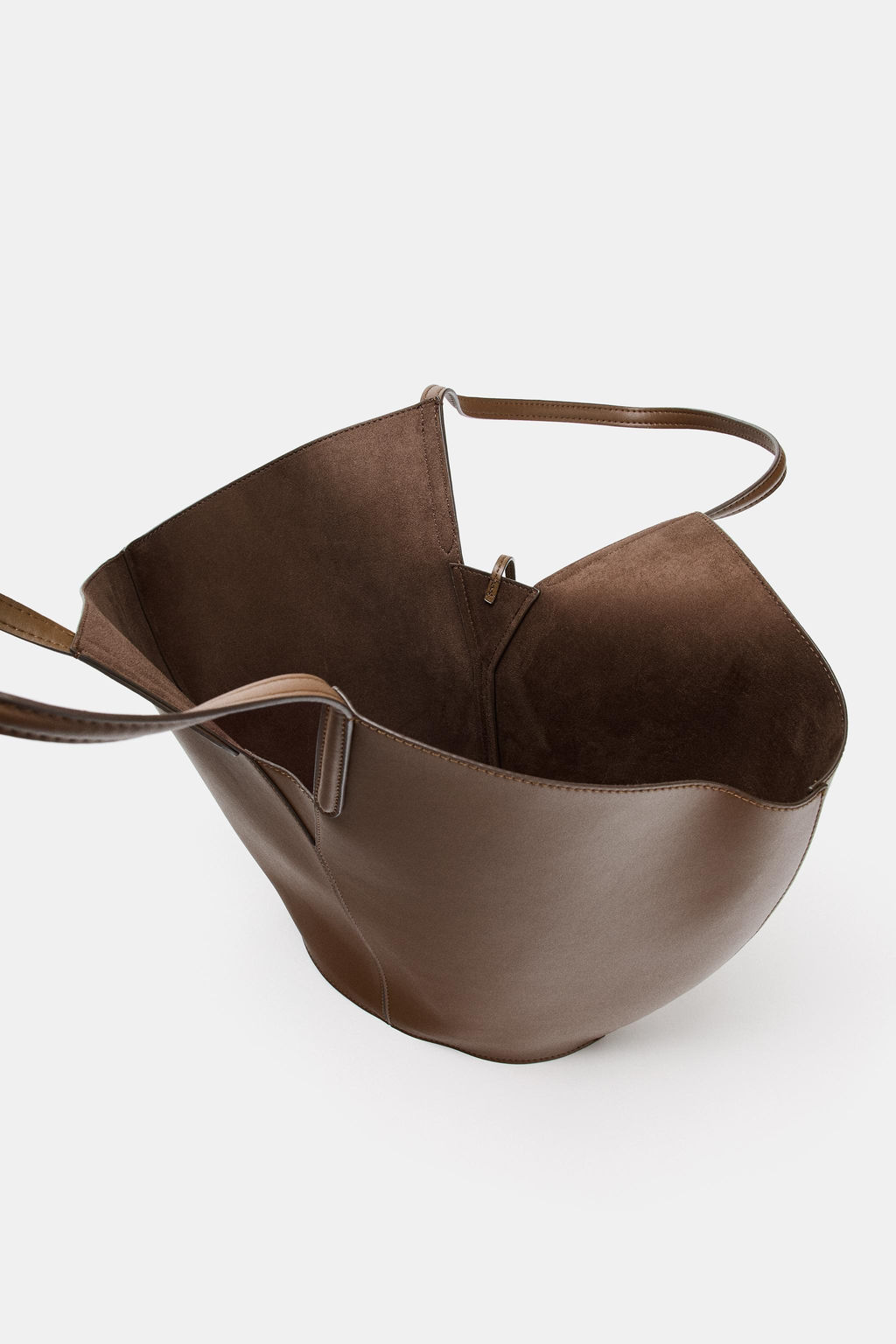 MAXI SHOPPER CAPAZO / Marr?n