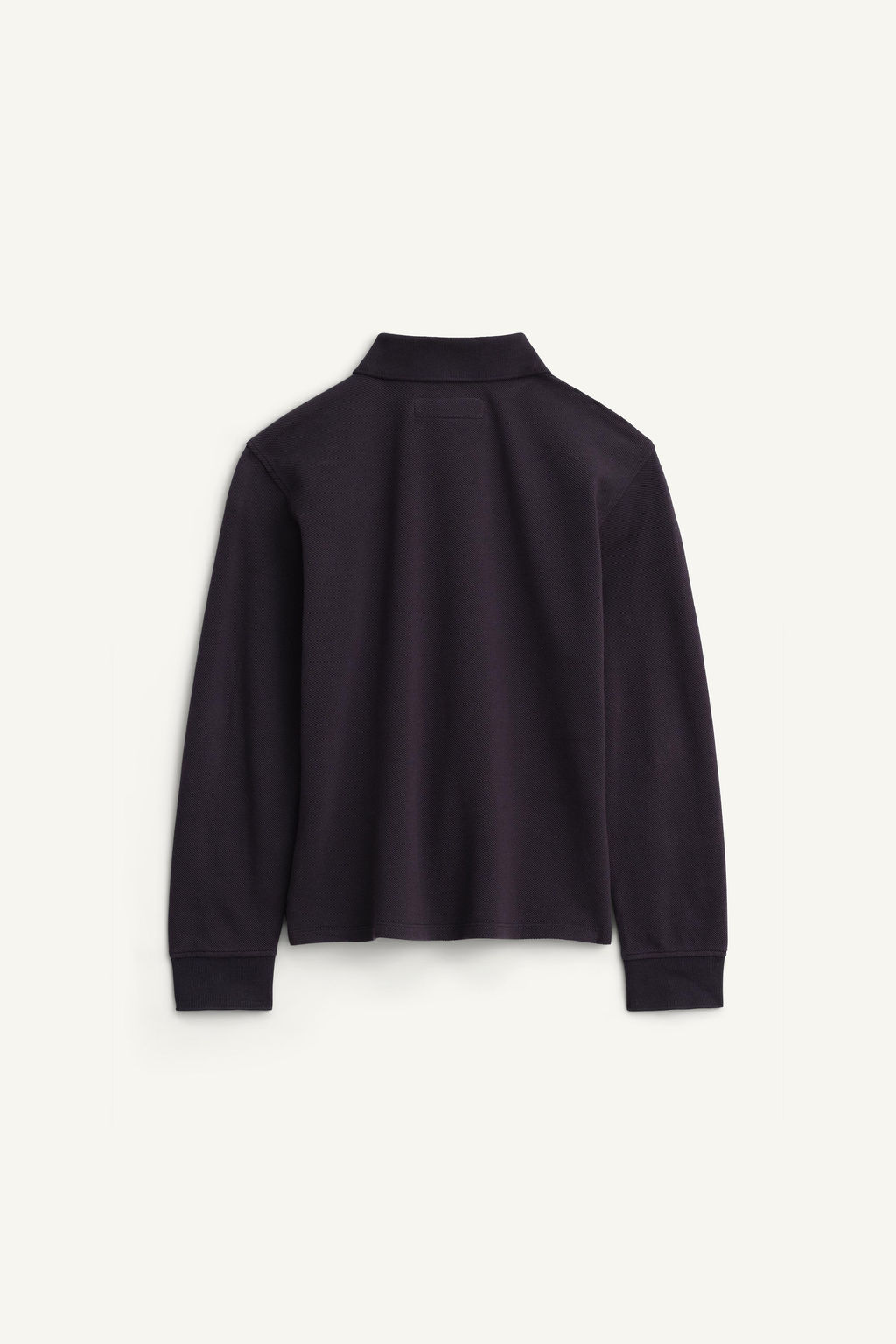 LIMITED EDITION EMBROIDERED FOX PIQU_ POLO SHIRT - Zara фото 7