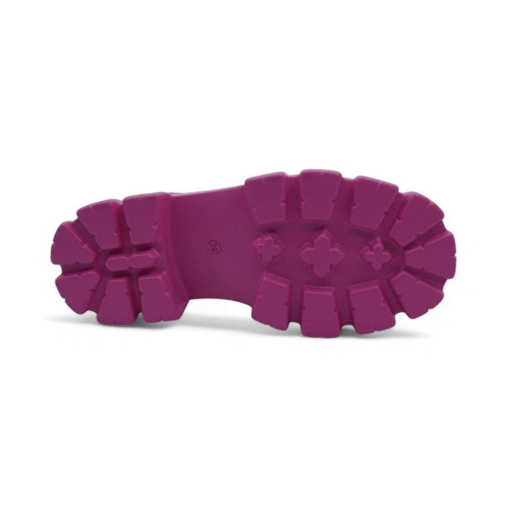 Босоножки А3-11 розовые - Sport фото 3