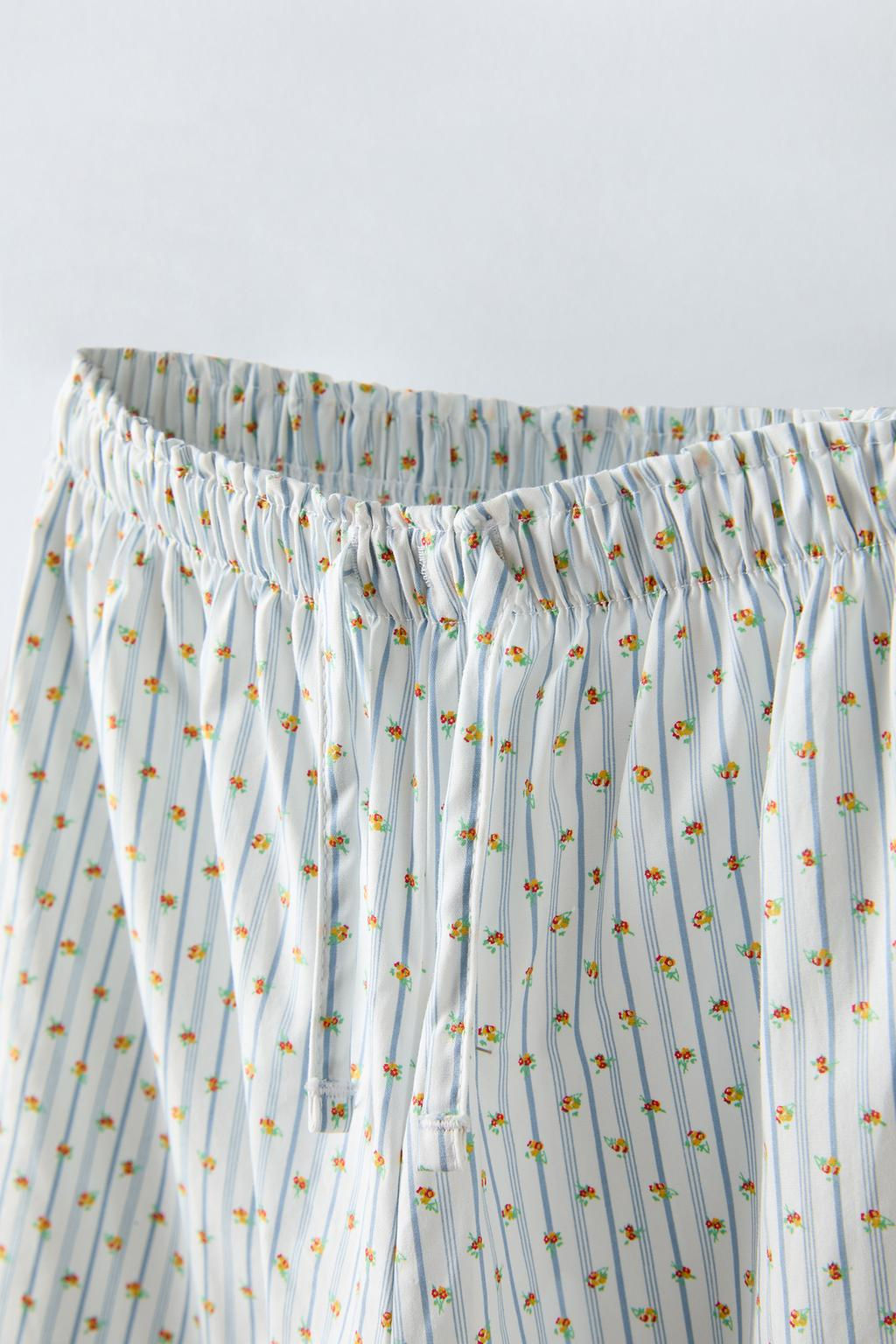 CICEK DESENLI TAKIM - Zara фото 8