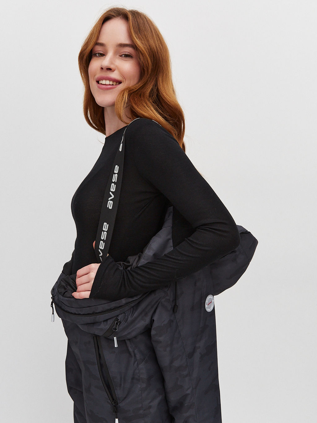 Комбинезон утепленный 23292-438 - Avese фото 111