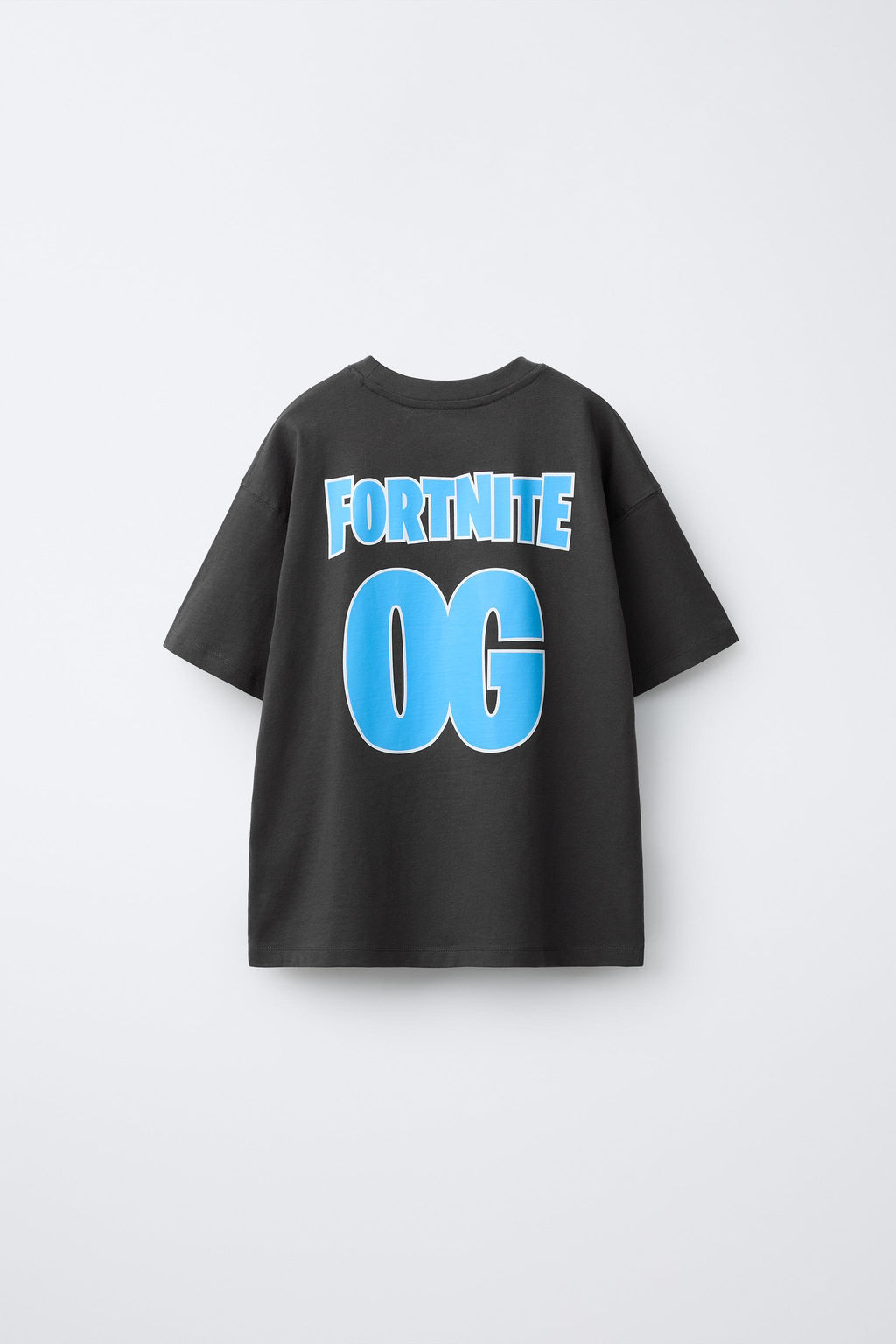 FORTNITE  EPIC GAMES T-SHIRT - Zara фото 6