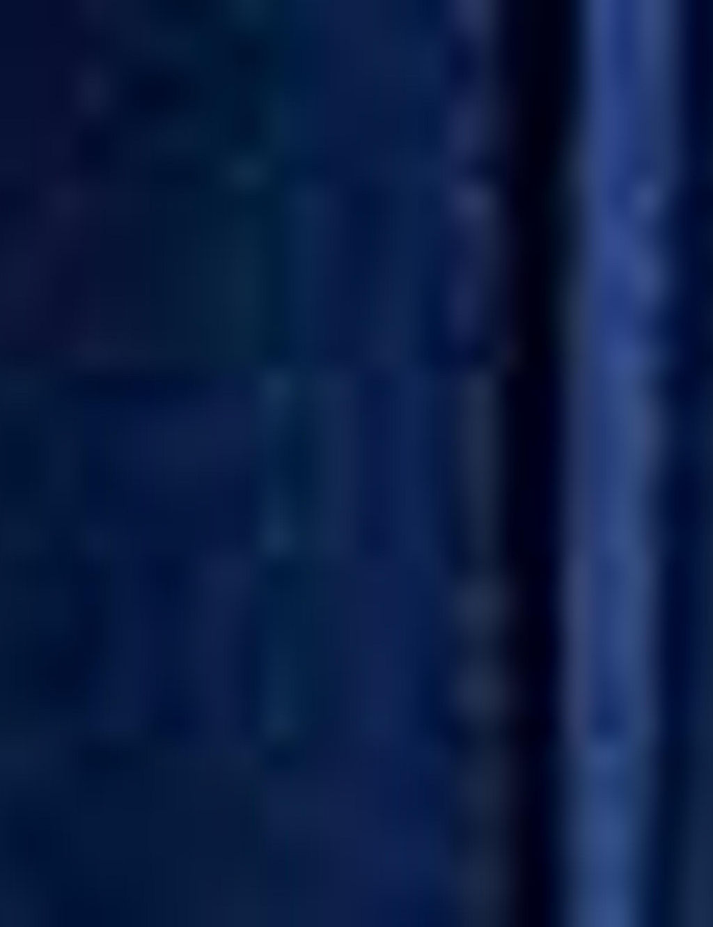 Lacivert Dokuma Elbise - Pierre cardin фото 7